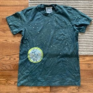 Men’s Jungmaven T